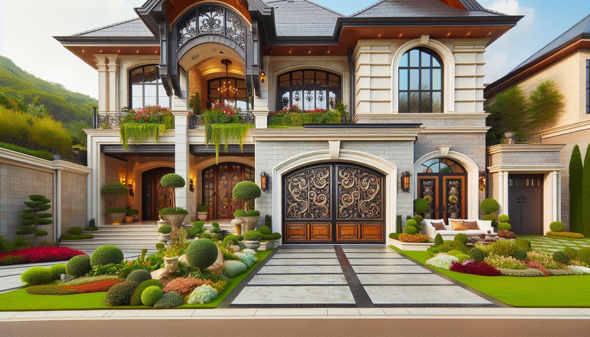 Garage Door Opener Repair in Hayward