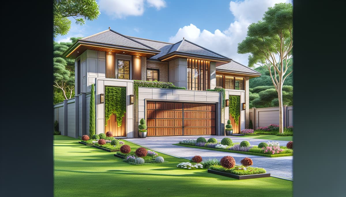 Garage Door Spring Repair in Hayward