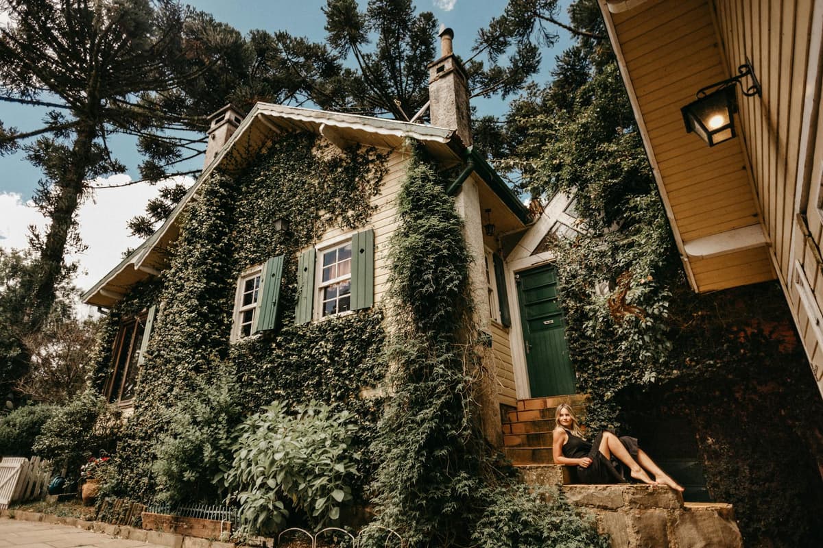 Garage Door Spring Repair in Hayward