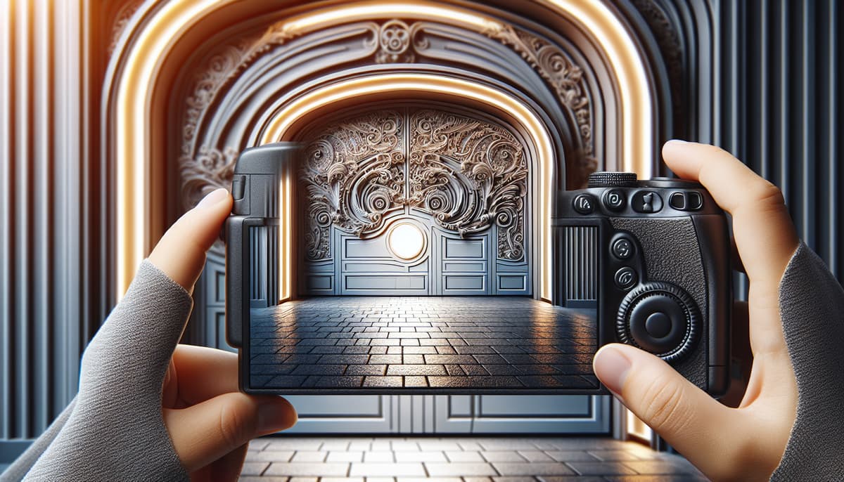 Garage Door Repair in Hayward