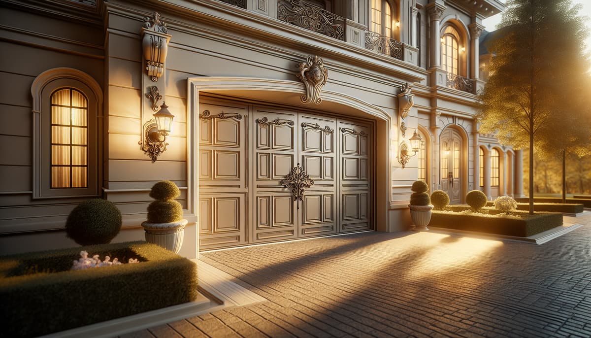 Garage Door Repair service in Hayward