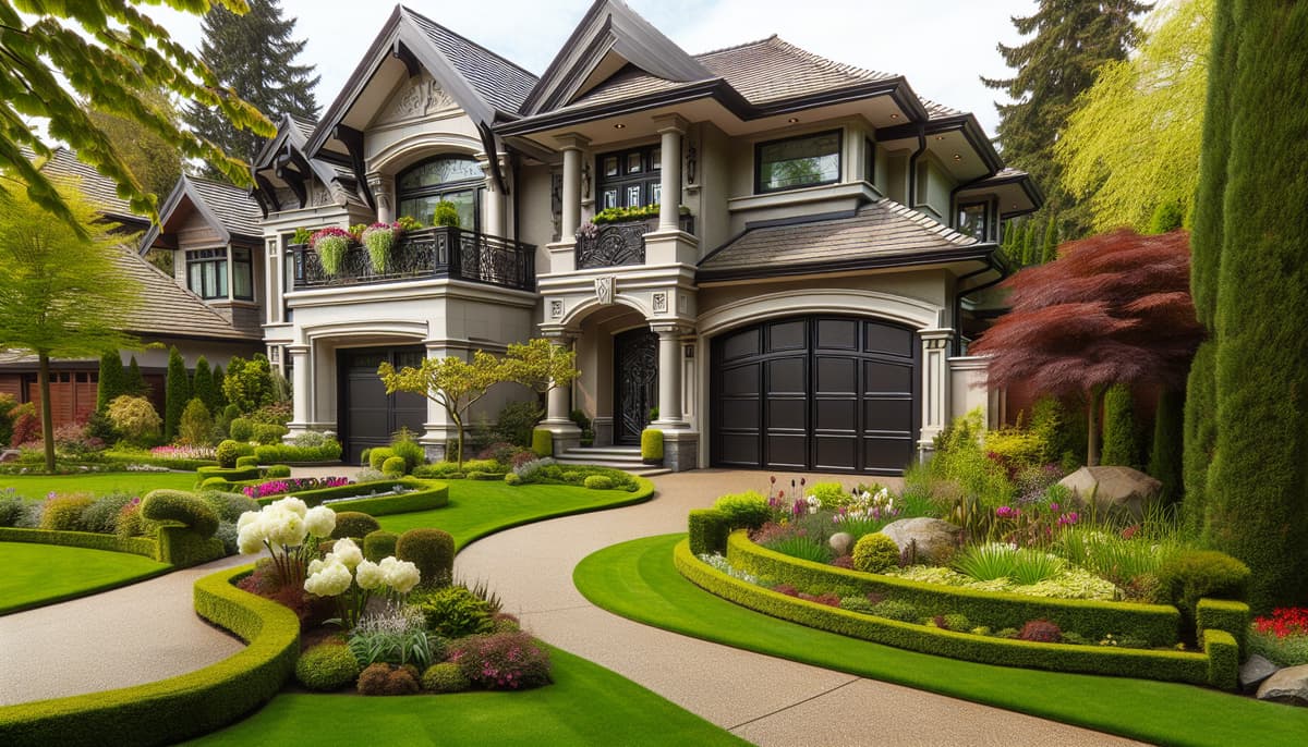 Garage Door Opener Repair in Hayward