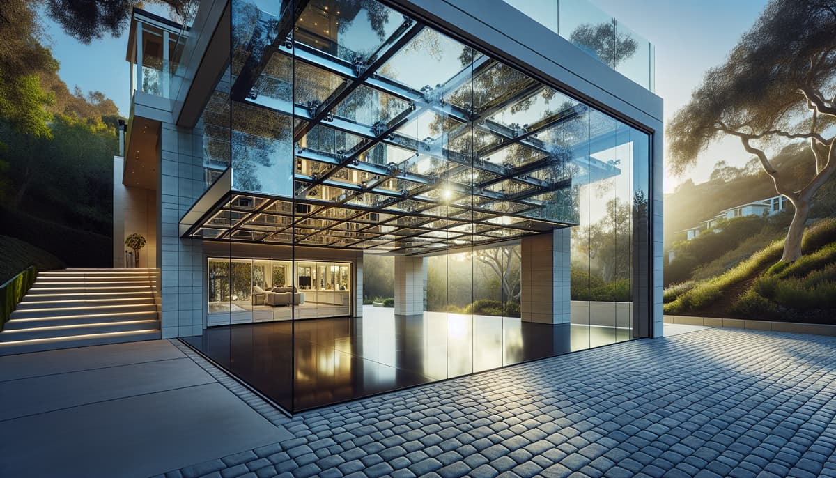 Garage Door Cable Repair service in Hayward