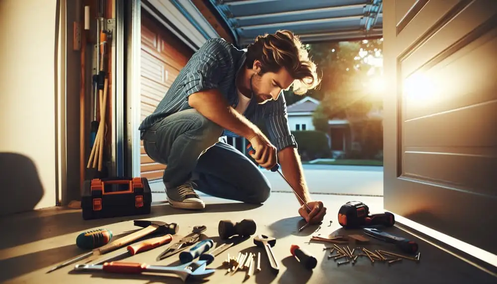 Boost Energy Efficiency with Expert Garage Door Repair in Hayward, CA