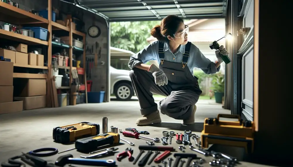 How to Extend the Life of Your Garage Door: Expert Tips from All Above Garage Door Repair in Hayward, CA
