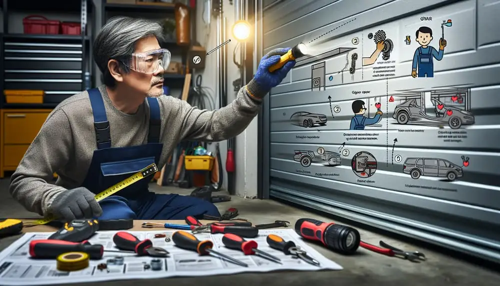 Garage Door Installation: What to Expect in Hayward, CA – All Above Garage Door Repair