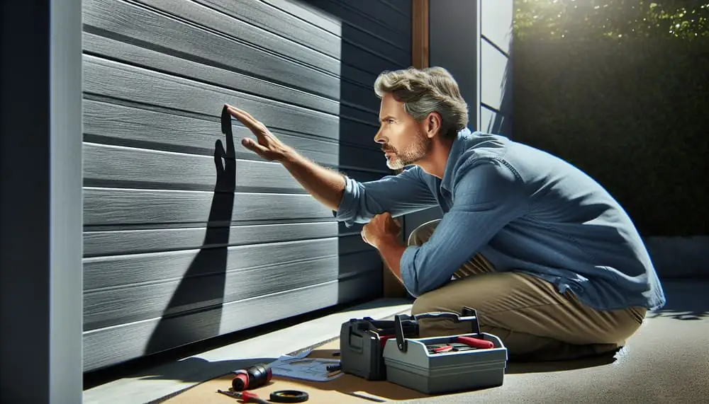 Garage Door Installation: What to Expect in Hayward, CA