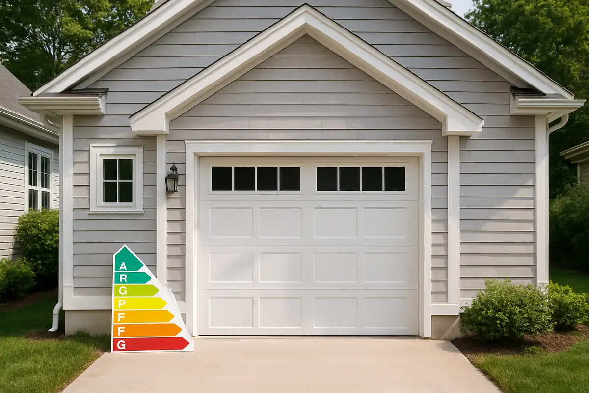 Garage Door Security: Protecting Your Home in Hayward, CA