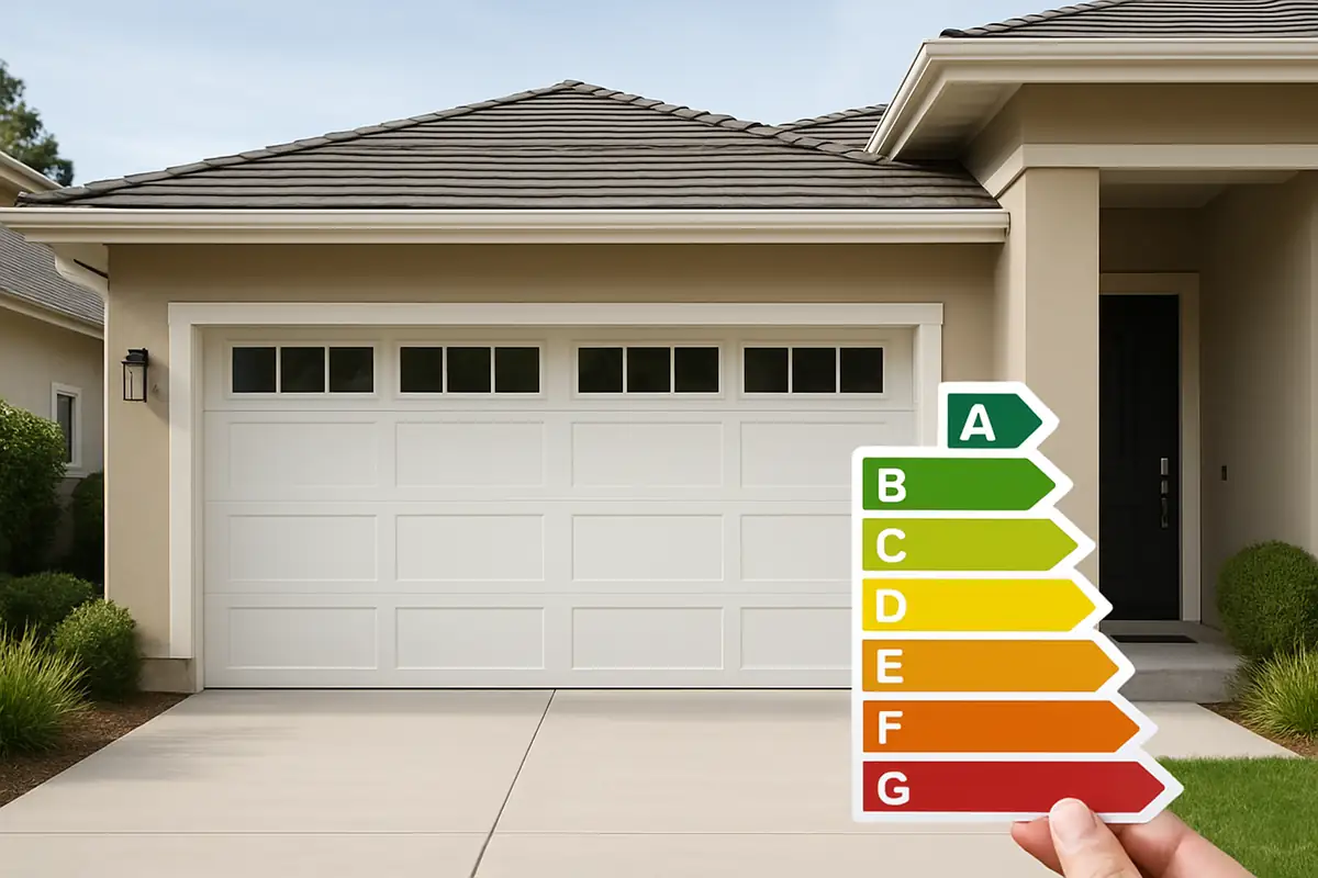 Garage Door Security: Protecting Your Home with All Above Garage Door Repair in Hayward, CA
