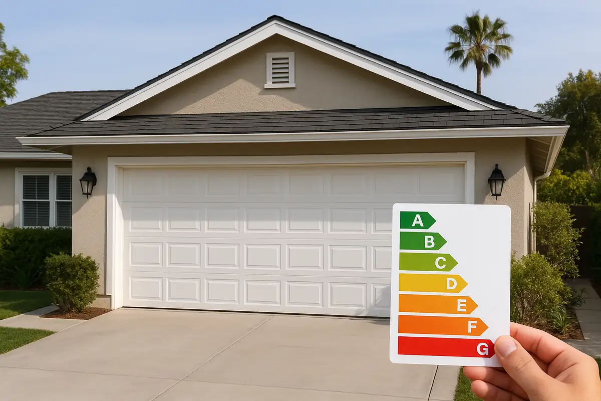 Garage Door Security: Protecting Your Home with All Above Garage Door Repair in Hayward, CA