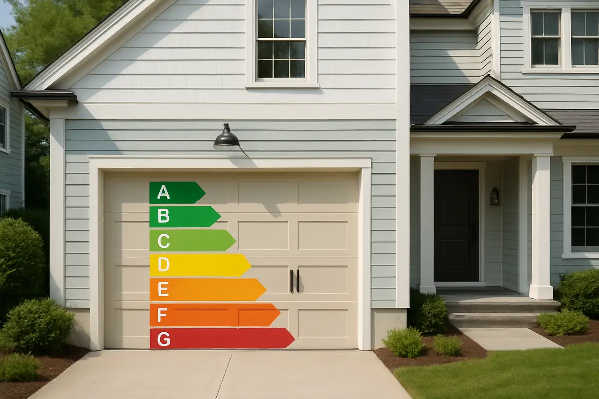 Understanding Different Garage Door Materials: Choose the Right One for Your Hayward, CA Home