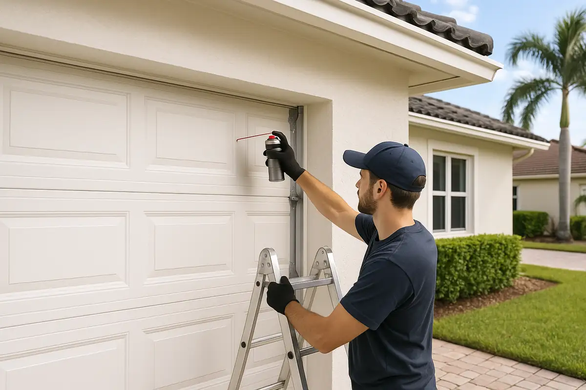 Choosing the Right Garage Door for Your Climate in Hayward, CA