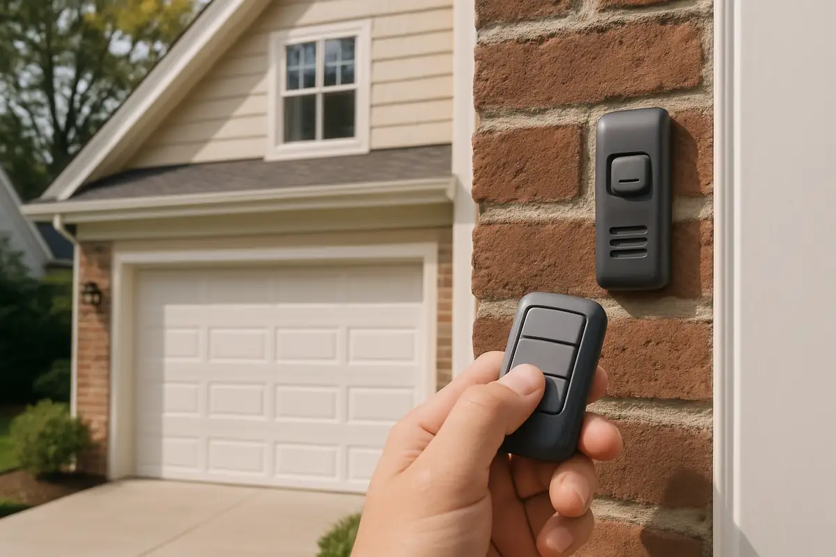 Weather-Proofing Your Garage Door: Essential Tips from All Above Garage Door Repair in Hayward, CA
