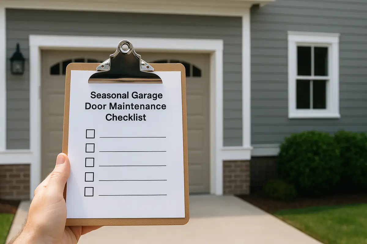 How to Program Your Garage Door Remote: A Complete Guide for Hayward, CA Residents