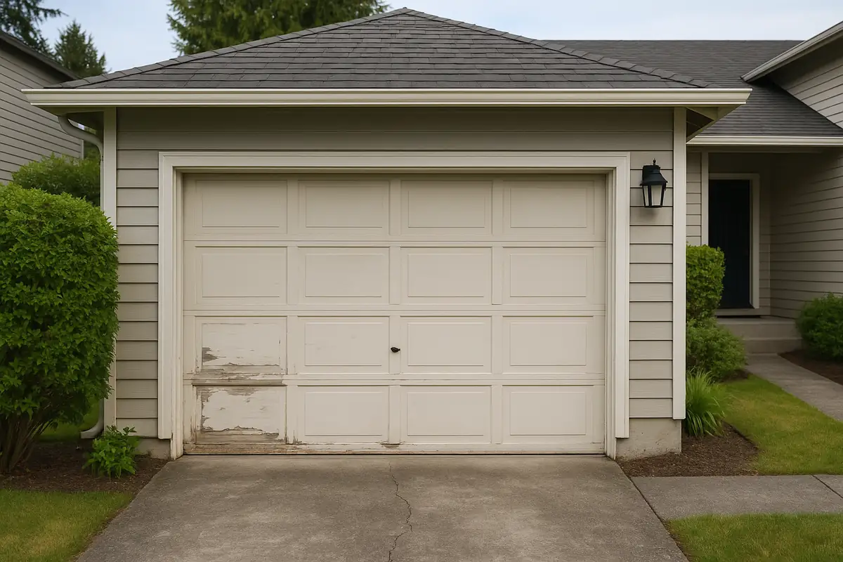 Signs Your Garage Door Opener Needs Replacement - All Above Garage Door Repair