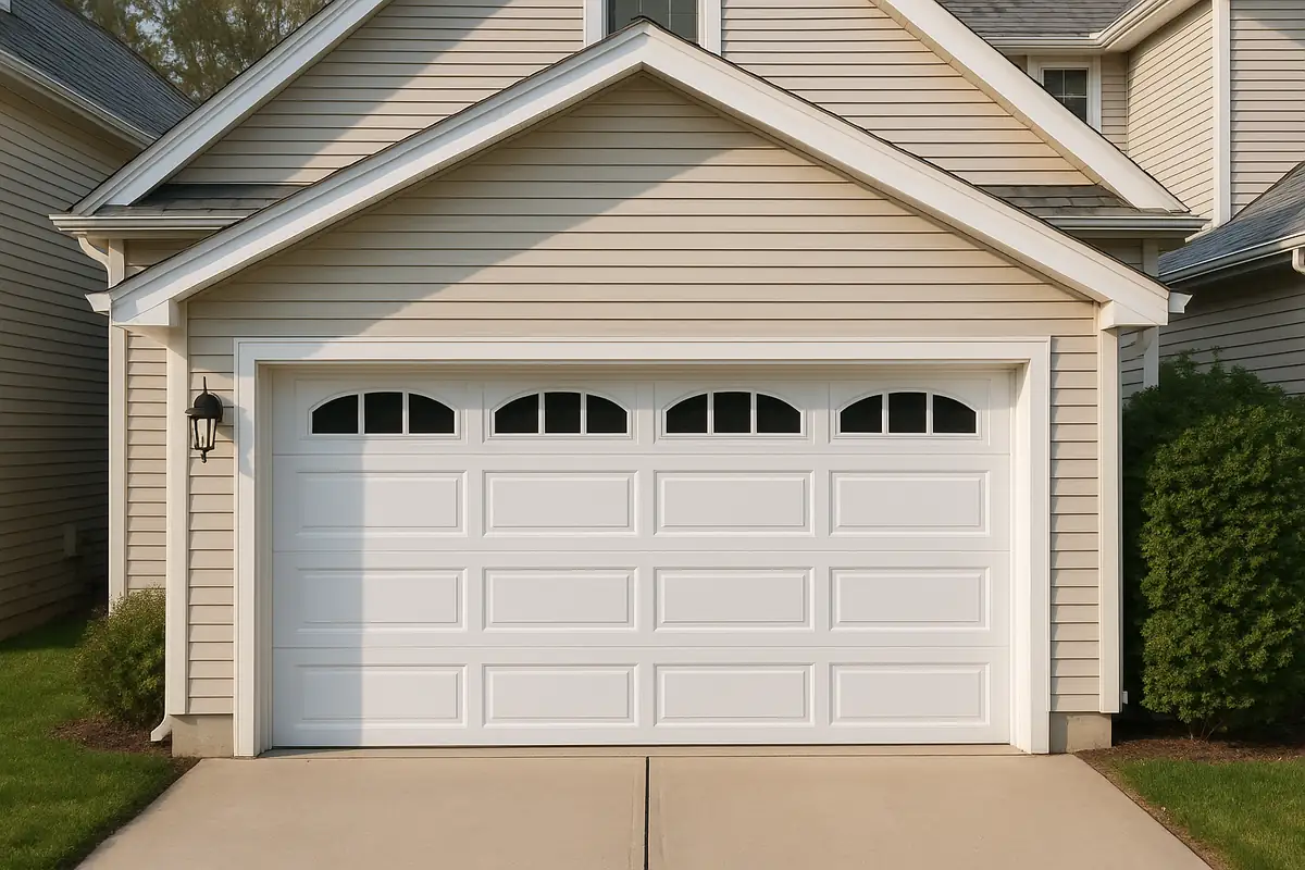 How to Program Your Garage Door Remote: A Complete Guide for Hayward Residents