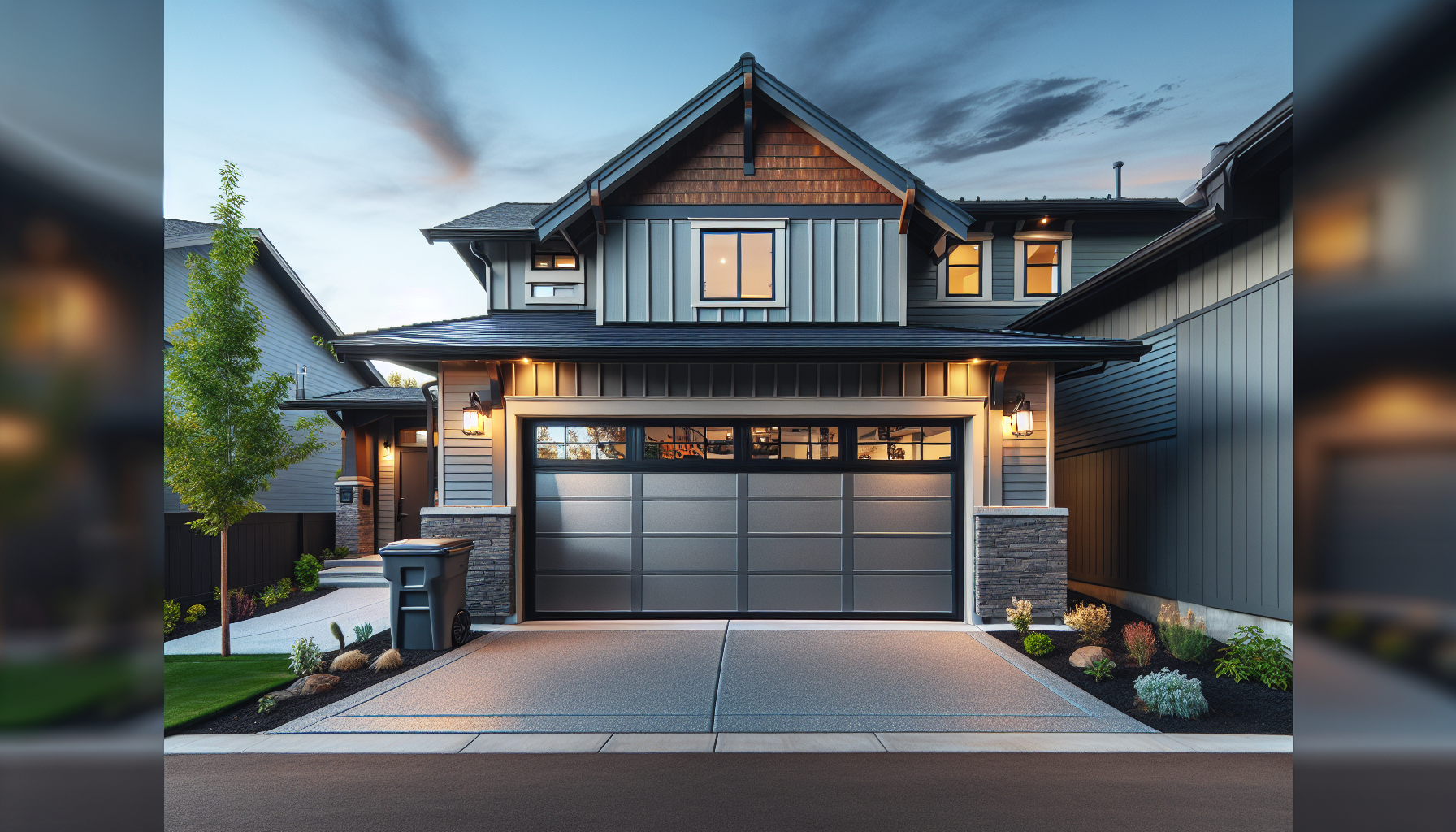 How to Properly Lubricate Your Garage Door | Hayward Tips