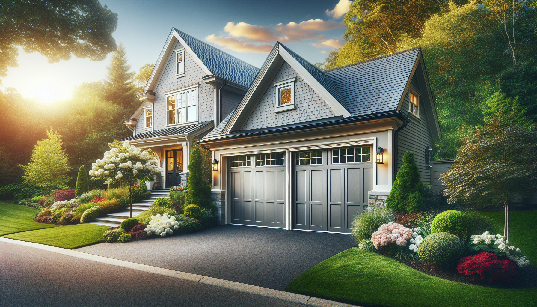 Most Common Garage Door Problems & Solutions in Hayward, CA