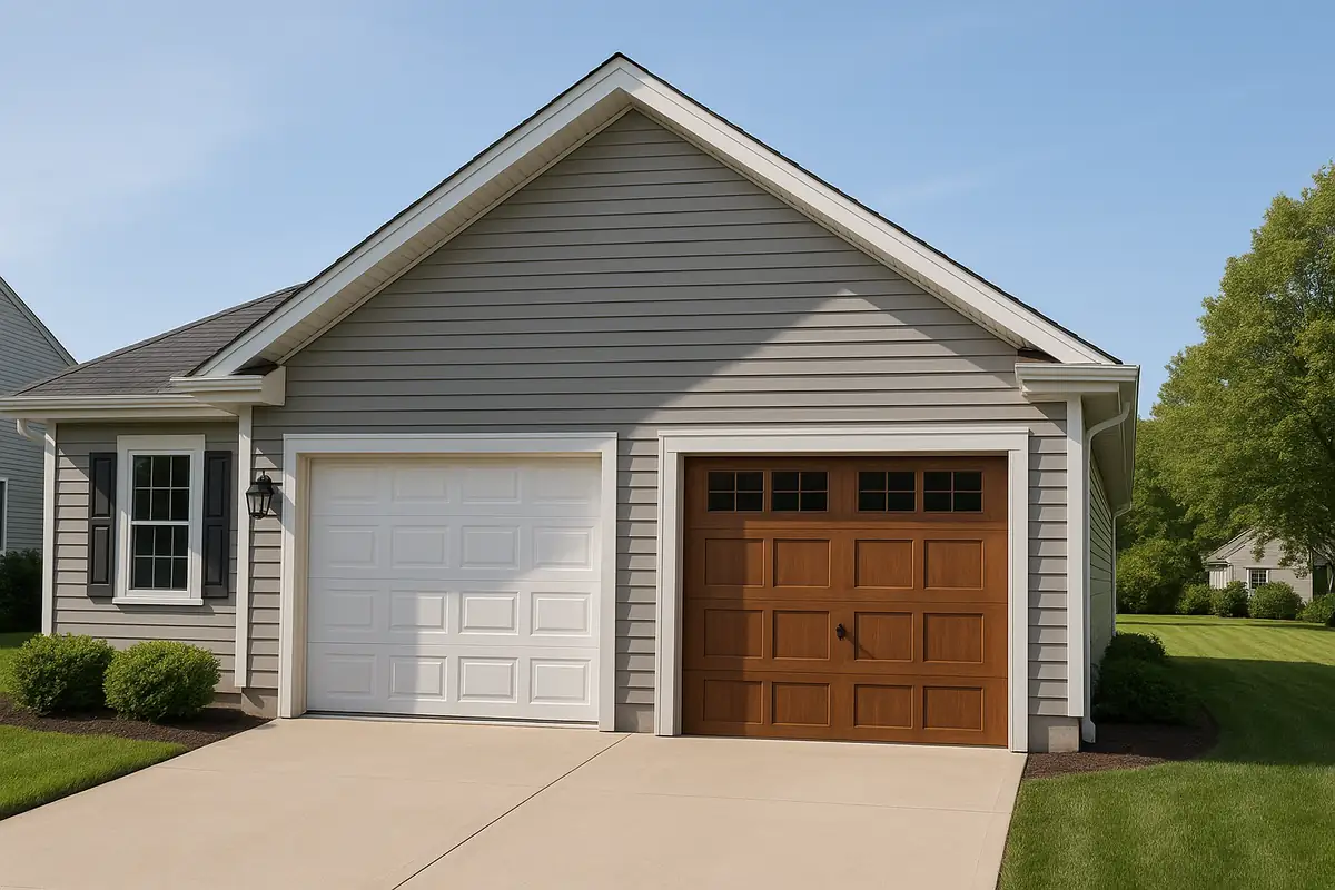 When to Replace vs Repair Your Garage Door: Expert Insights from All Above Garage Door Repair in Hayward, CA