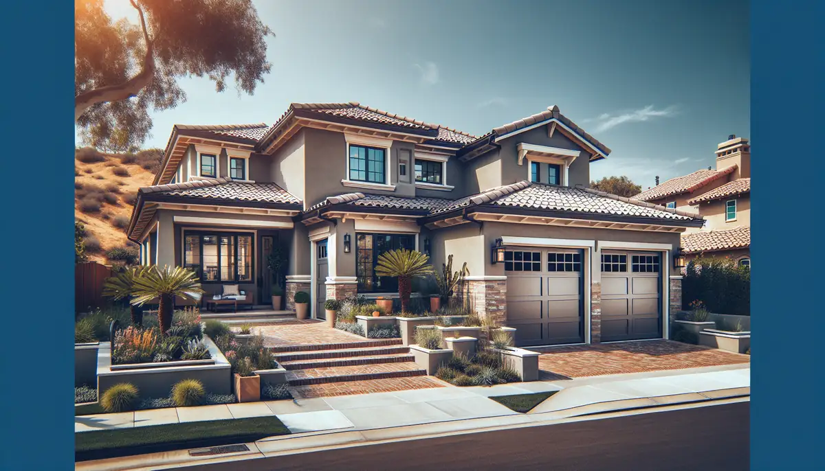 When to Replace vs Repair Your Garage Door | All Above Garage Door Repair
