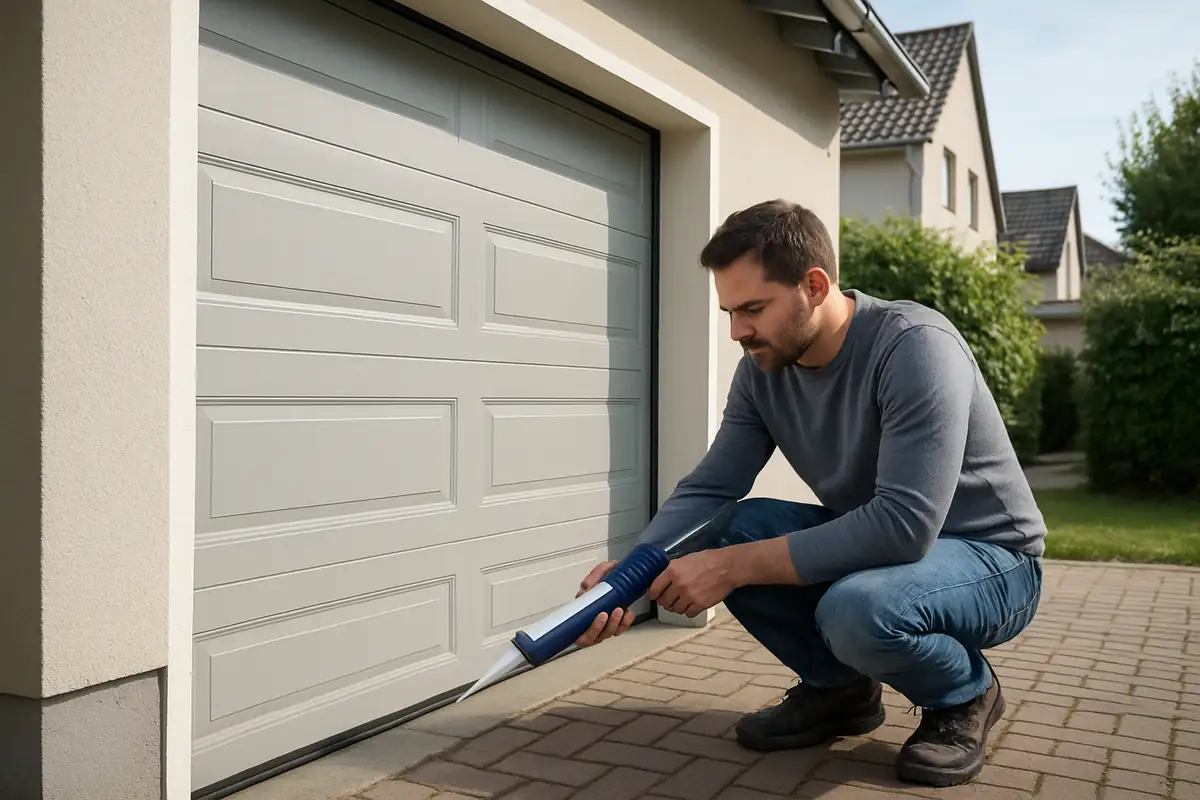 When to Replace vs Repair Your Garage Door: Expert Insights from All Above Garage Door Repair in Hayward, CA