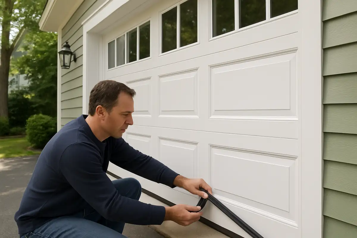 Smart Garage Door Features You Need to Know - All Above Garage Door Repair