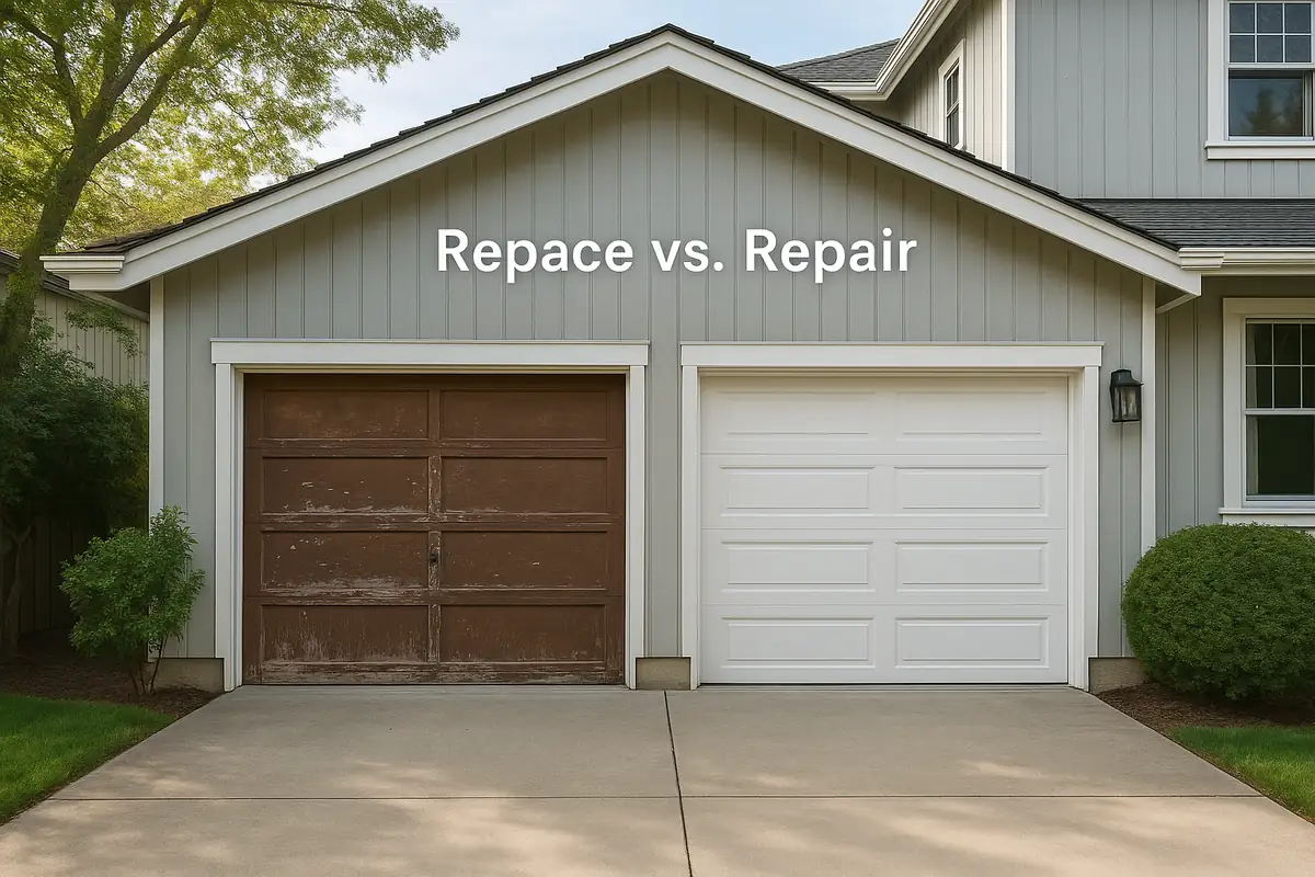 How to Reduce Garage Door Noise in Hayward, CA: Expert Tips from All Above Garage Door Repair