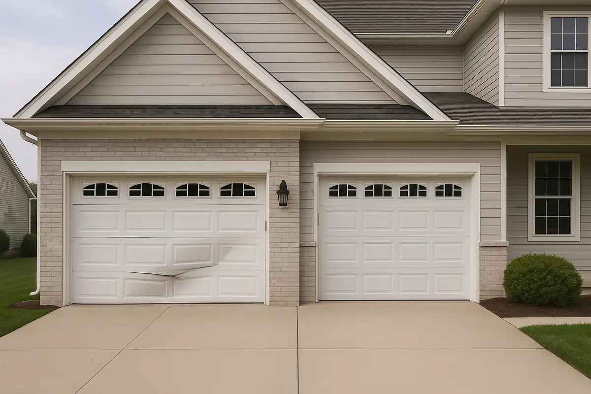 How to Reduce Garage Door Noise in Hayward, CA: Expert Tips from All Above Garage Door Repair