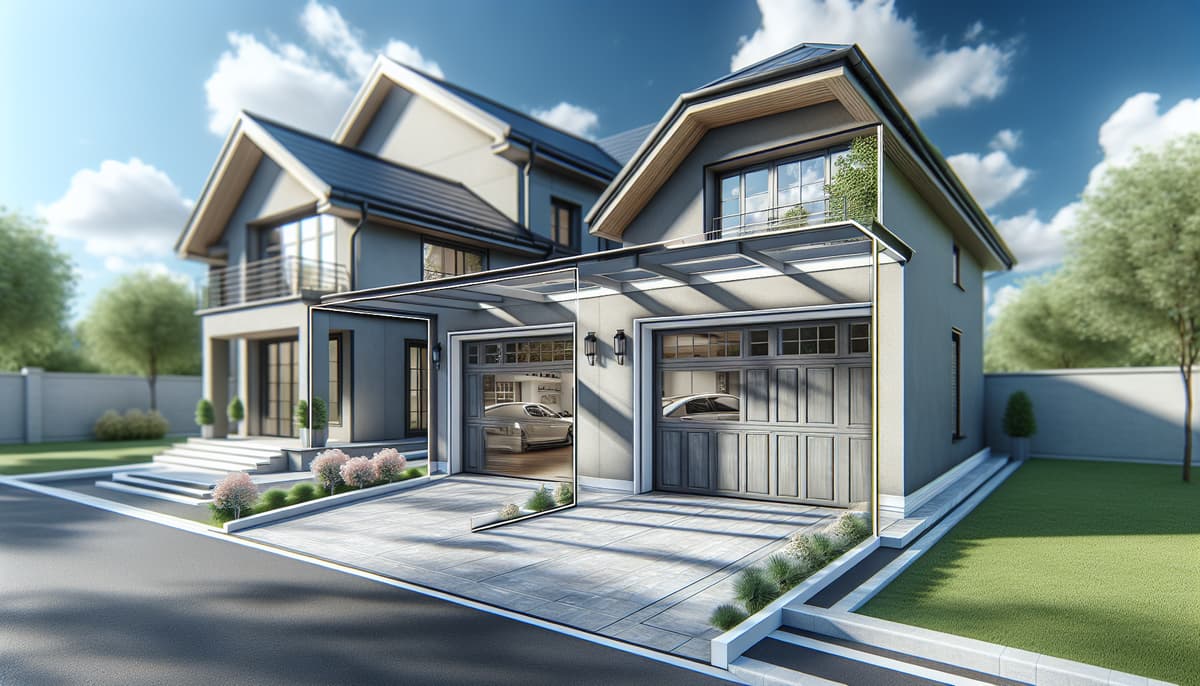 How to Properly Lubricate Your Garage Door | Hayward Tips