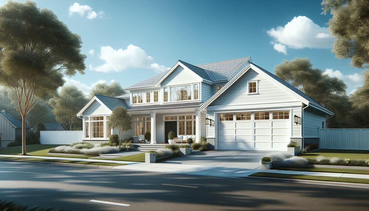 Most Common Garage Door Problems & Solutions in Hayward, CA