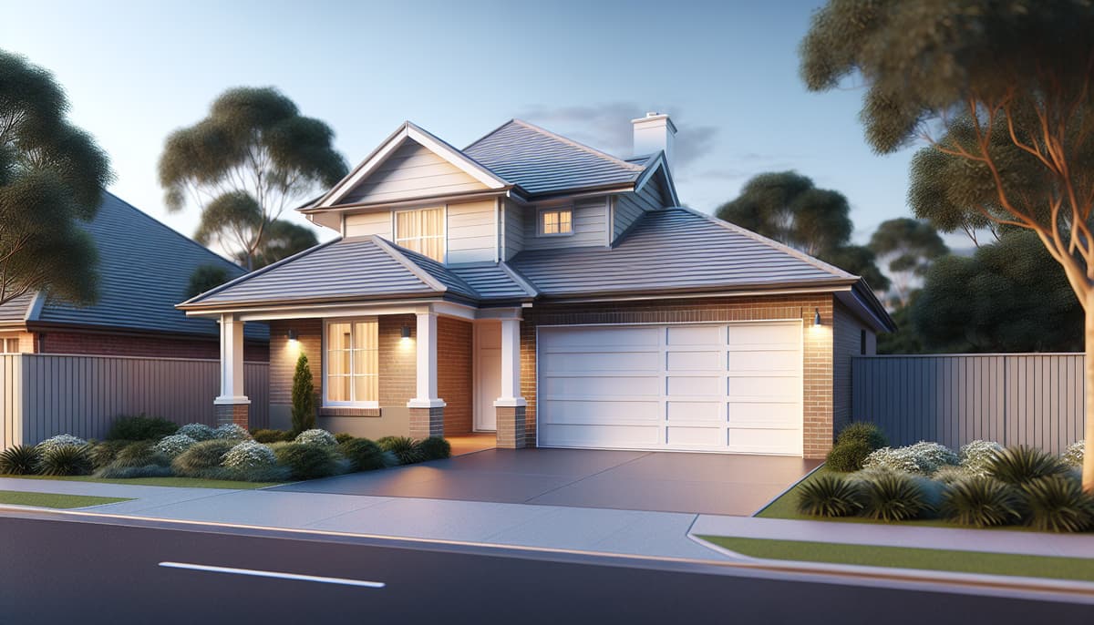 Garage door project 3 by All Above Garage Door Repair