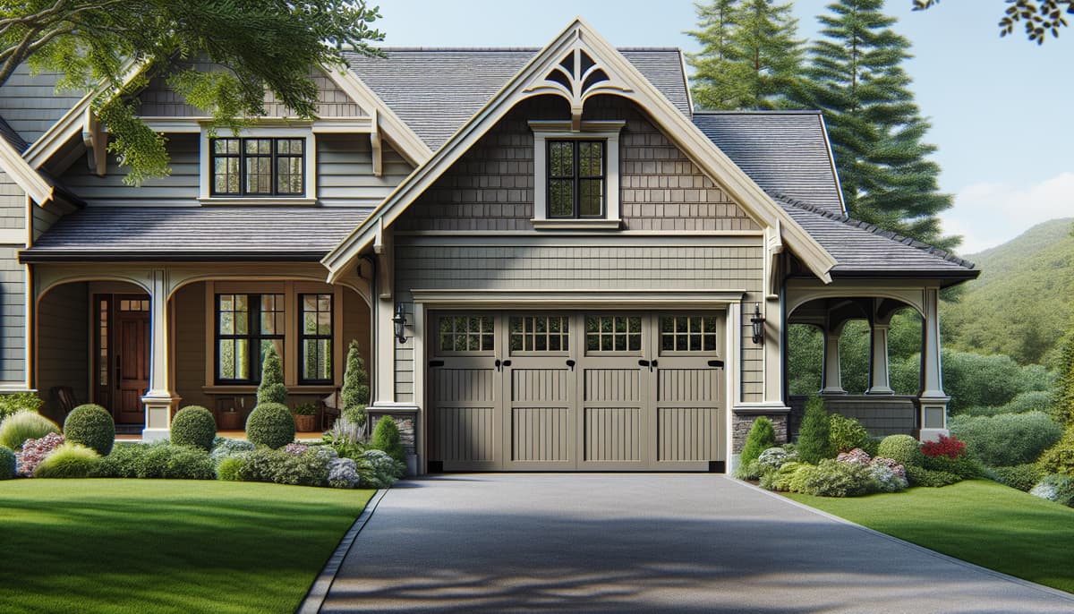 Most Common Garage Door Problems & Solutions in Hayward, CA